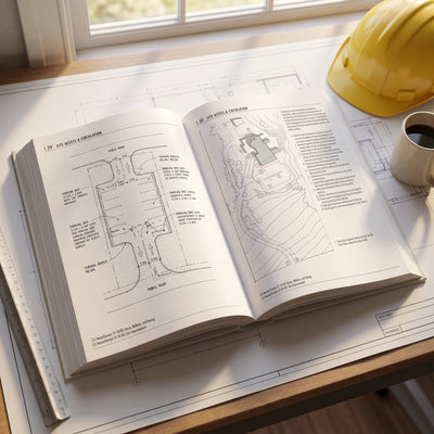 Illustrative Guide to Building and Construction, 6th Edition — Francis D.K.
